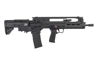 Springfield Armory Hellion Bullpup 556 NATO Rifle  16